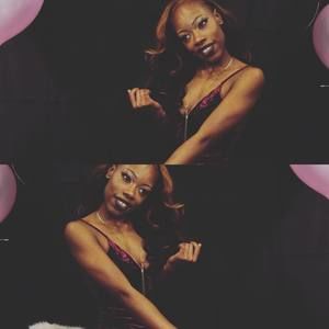 Meet your Posher, Ashley